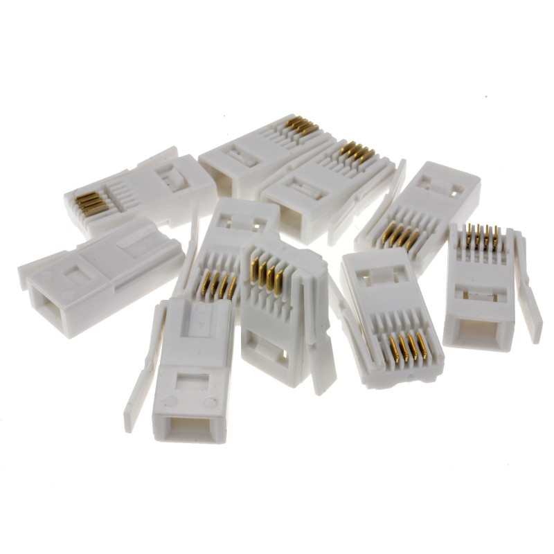 BBC Electronics - Connectors