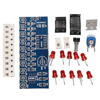BBC Electronics - Kits